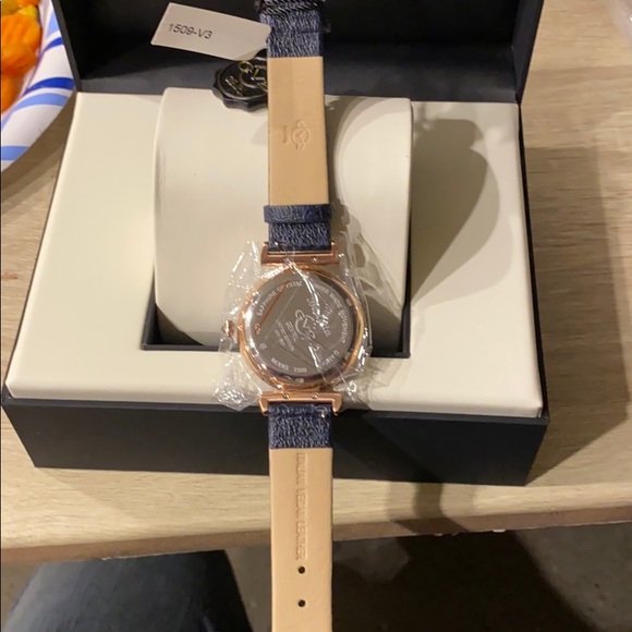 Gevril GV2 “Berletta Luxury women’s watch main image 4